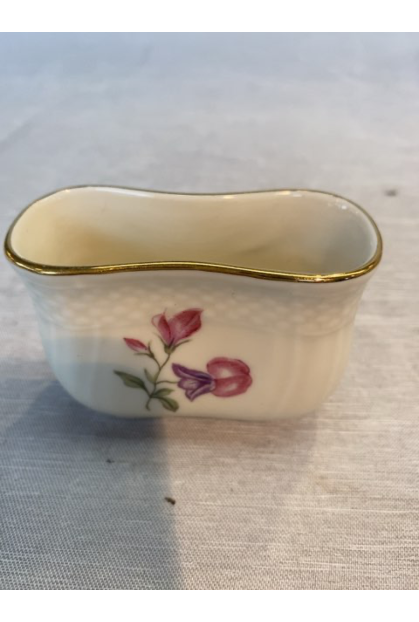Royal Copenhagen tændstik holder